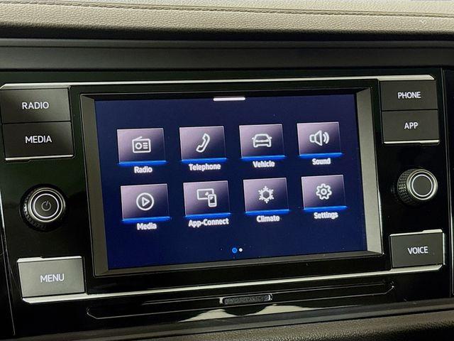 2024 Volkswagen Jetta Vehicle Photo in Puyallup, WA 98371
