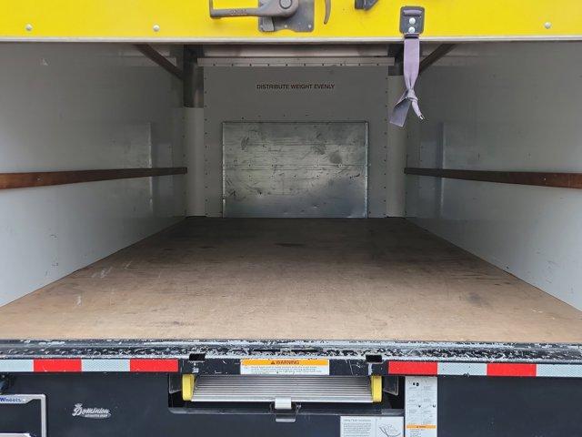 2024 Ford E-Series Cutaway Vehicle Photo in BRIDGMAN, MI 49106-9548