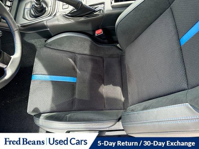 2025 Subaru BRZ Vehicle Photo in Doylestown, PA 18902