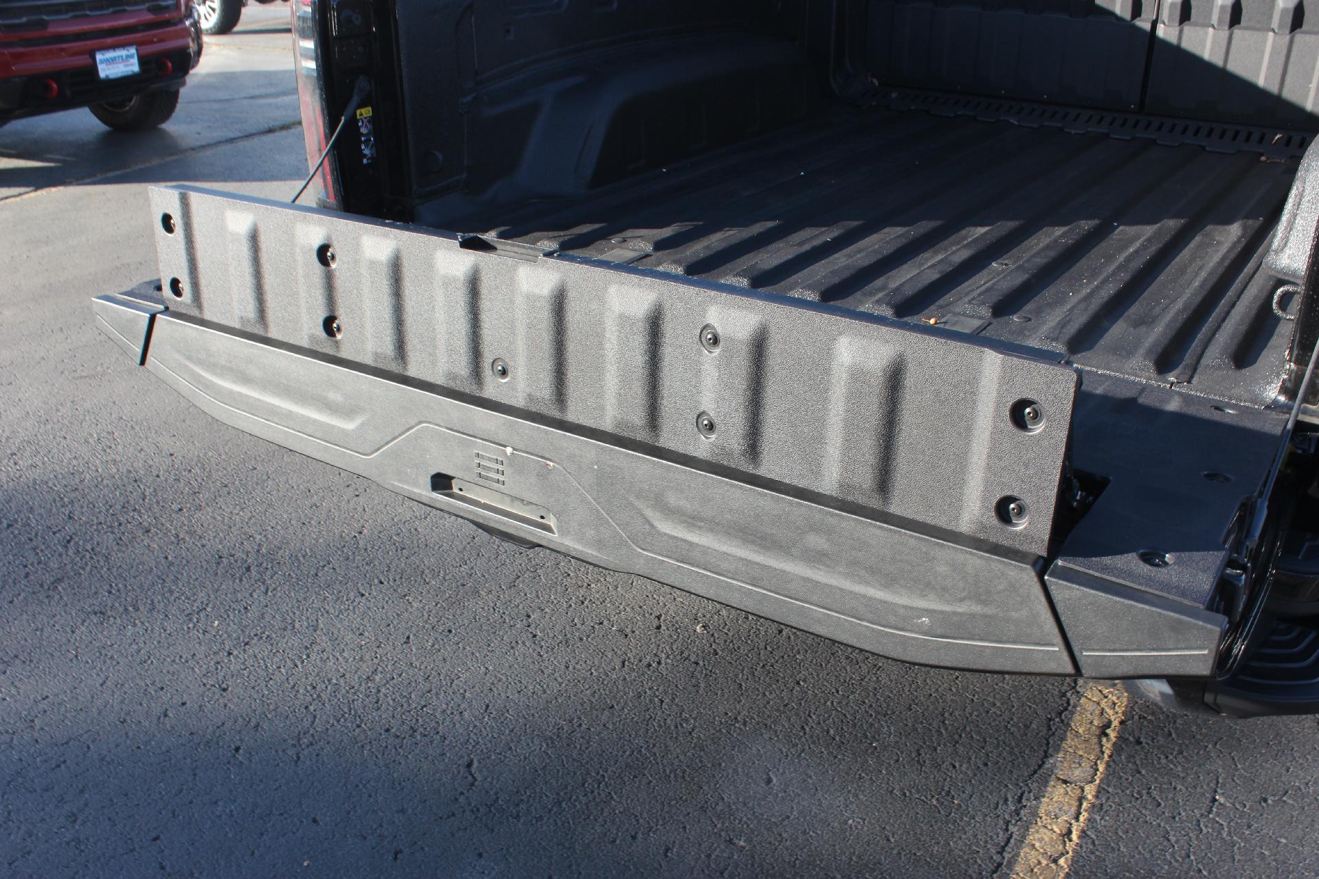 2026 GMC Sierra EV Vehicle Photo in AURORA, CO 80012-4011