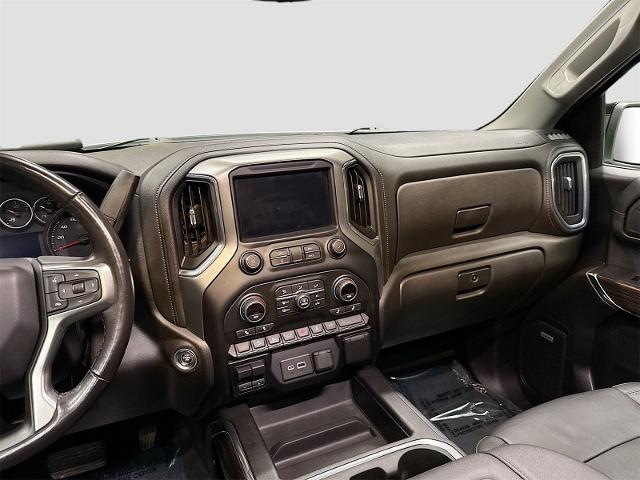 2021 Chevrolet Silverado 1500 Vehicle Photo in EVERETT, WA 98203-5662