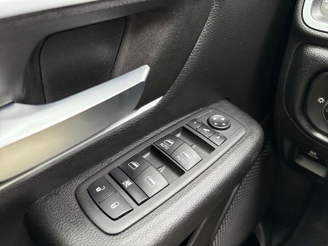 2022 Ram 1500 Vehicle Photo in Savannah, GA 31419