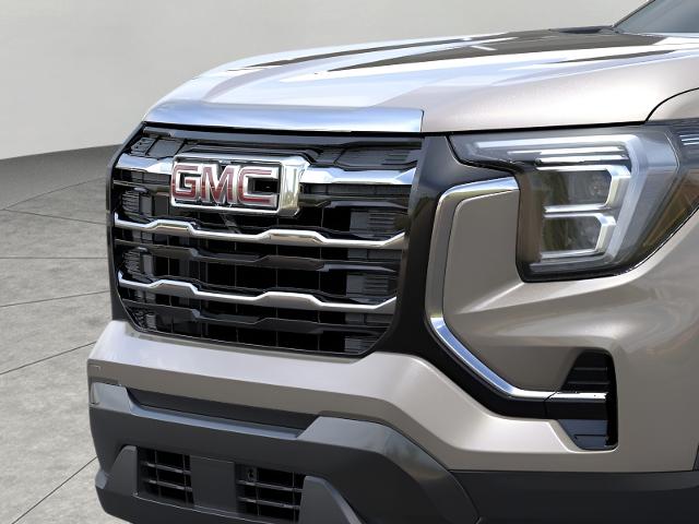 2026 GMC Terrain Vehicle Photo in MANITOWOC, WI 54220-5838