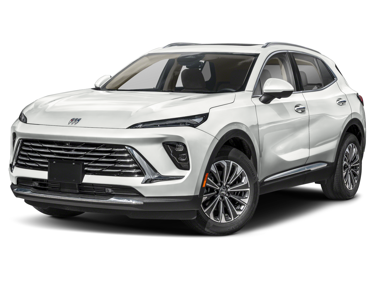 2025 Buick Envision Vehicle Photo in Neenah, WI 54956