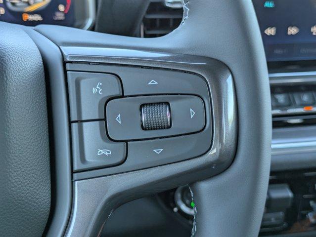 2026 Chevrolet Silverado 3500 HD Vehicle Photo in BRUNSWICK, GA 31525-1881