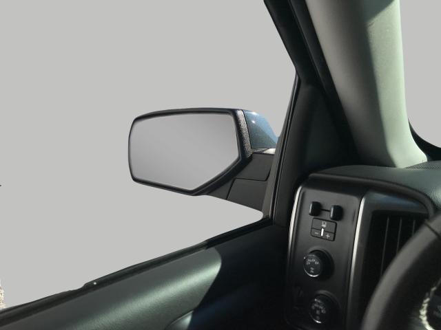 2017 Chevrolet Silverado 1500 Vehicle Photo in GREEN BAY, WI 54303-3330