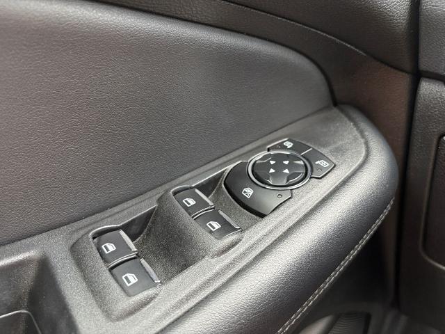 2023 Ford Edge Vehicle Photo in Savannah, GA 31419