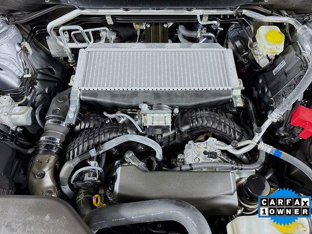 2024 Subaru Ascent Vehicle Photo in Puyallup, WA 98371