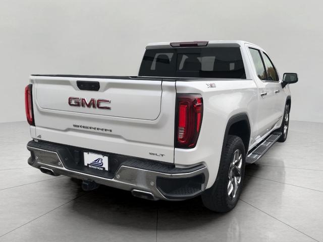 2023 GMC Sierra 1500 Vehicle Photo in GREEN BAY, WI 54303-3330