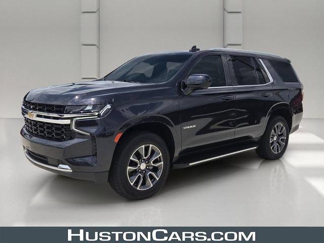 2023 Chevrolet Tahoe Vehicle Photo in AVON PARK, FL 33825-2637