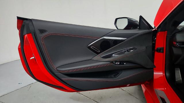 2025 Corvette Stingray Stingray Coupe 3LT picture #15