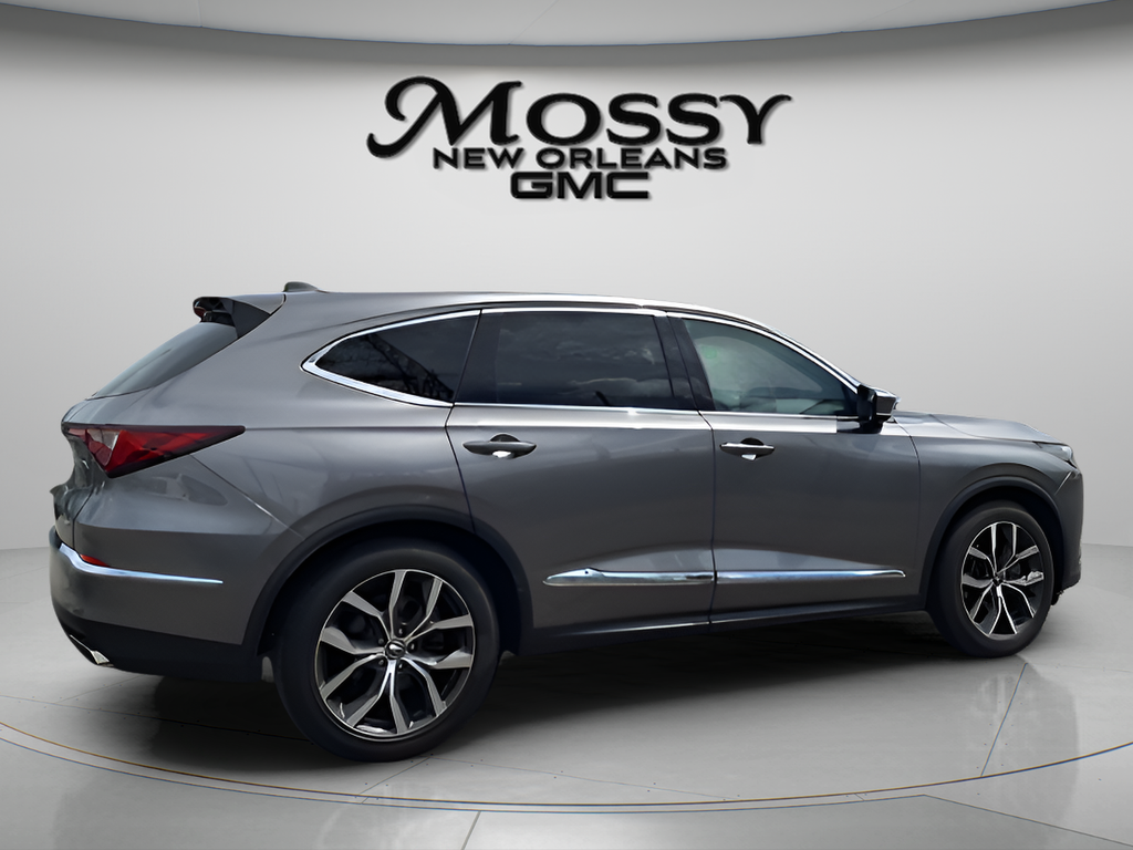 2023 Acura MDX w/Technology Package - 4
