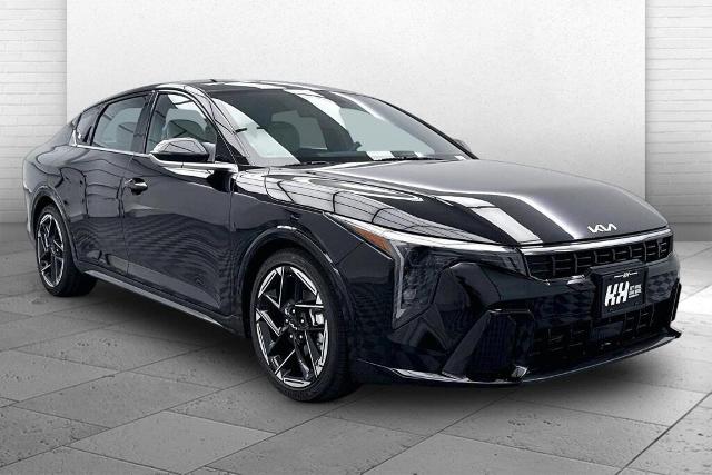 2026 Kia K4 Vehicle Photo in OMAHA, NE 68127