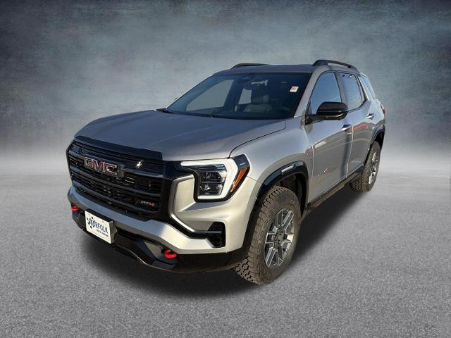 2027 GMC Terrain Vehicle Photo in NORFOLK, NE 68701-4634