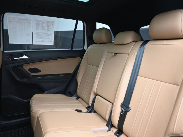 2024 Volkswagen Tiguan Vehicle Photo in Cedar Rapids, IA 52402