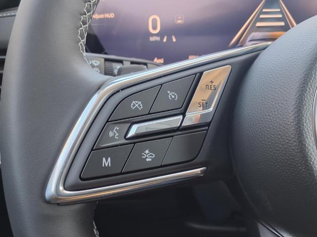 2025 Buick Envision Vehicle Photo in Denton, TX 76205