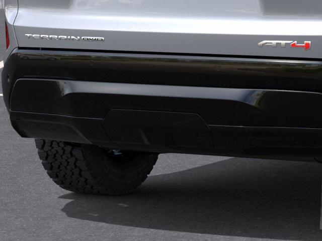 2026 GMC Terrain Vehicle Photo in ROCHESTER HILLS, MI 48307-2741