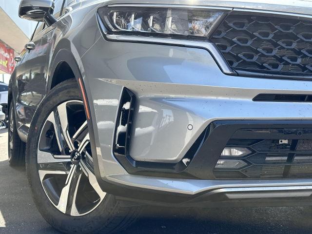 2023 Kia Sorento Hybrid Vehicle Photo in Tucson, AZ 85712