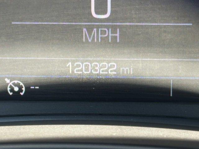 2020 GMC Terrain Vehicle Photo in ROCHESTER HILLS, MI 48307-2741