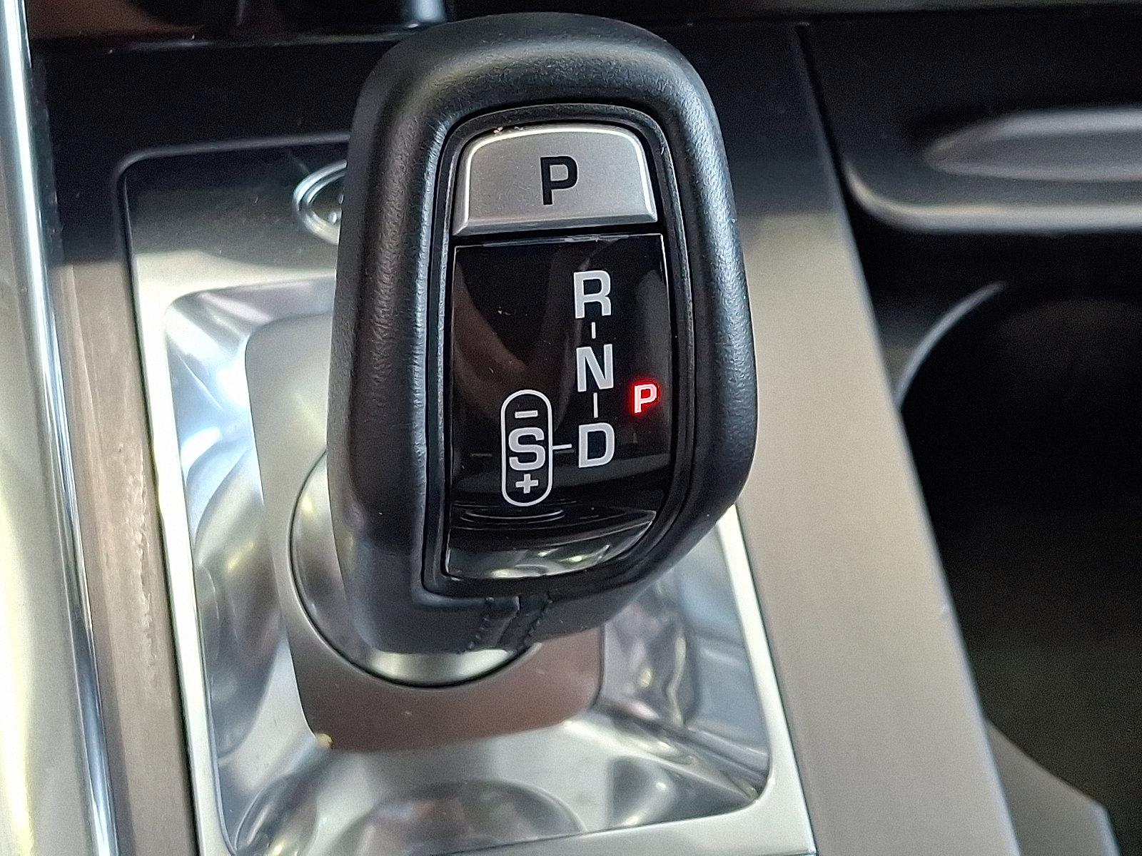 2022 Land Rover Range Rover Sport Vehicle Photo in Lancaster, PA 17601