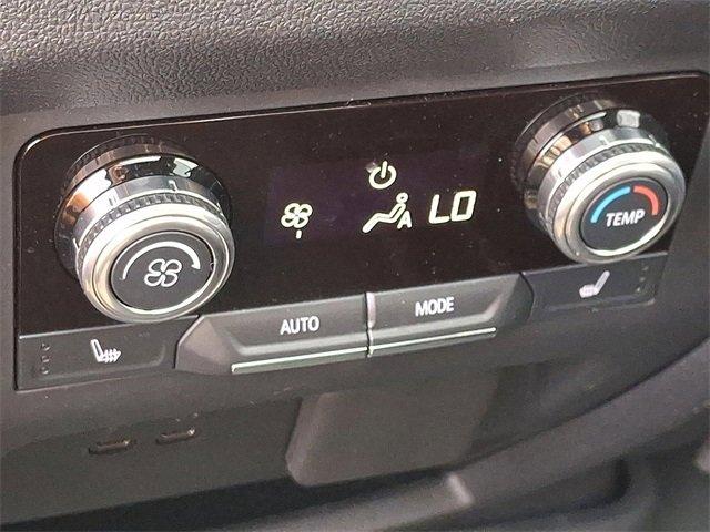 2024 GMC Acadia Vehicle Photo in LANCASTER, PA 17601-0000
