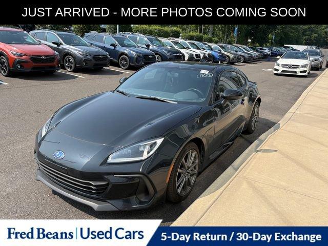2024 Subaru BRZ Vehicle Photo in Doylestown, PA 18902