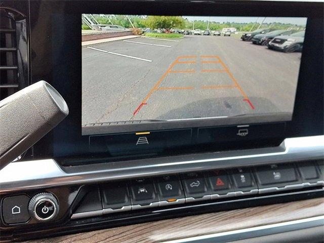 2023 Chevrolet Silverado 1500 Vehicle Photo in LANCASTER, PA 17601-0000