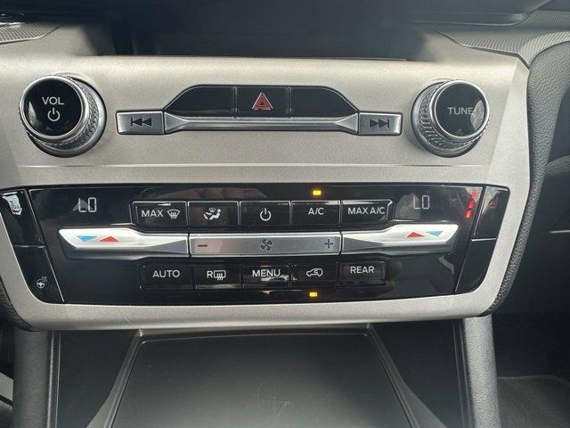 2021 Ford Explorer Vehicle Photo in ROCHESTER HILLS, MI 48307-2741