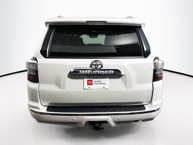 2021 Toyota 4Runner Vehicle Photo in Flemington, NJ 08822