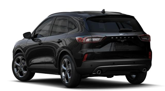 2025 Ford Escape Vehicle Photo in Weatherford, TX 76087