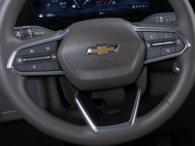 2025 Chevrolet Suburban Vehicle Photo in SELMA, TX 78154-1460