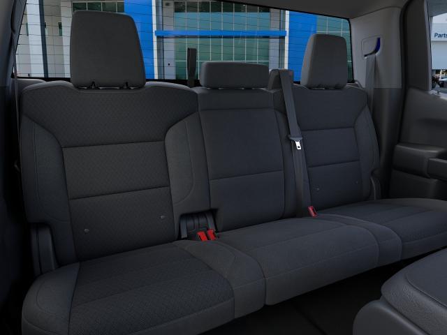2026 Chevrolet Silverado 1500 Vehicle Photo in SELMA, TX 78154-1460