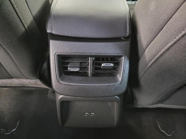 2025 Chevrolet Equinox EV Vehicle Photo in NEENAH, WI 54956-2243