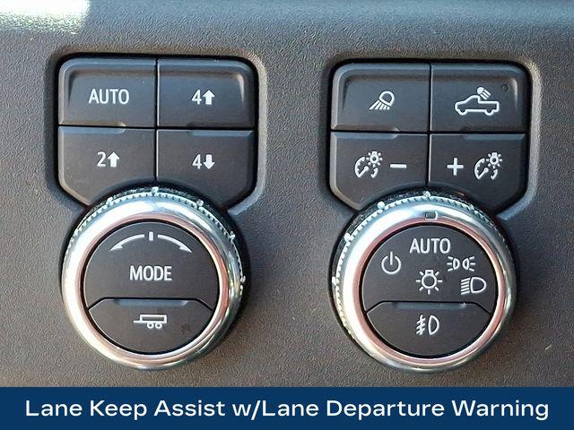 2022 GMC Sierra 1500 Vehicle Photo in DANBURY, CT 06810-5034