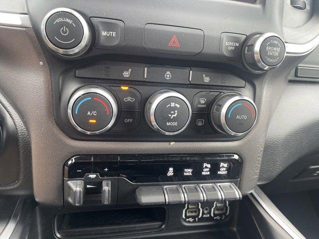 2020 Ram 1500 Vehicle Photo in Harrisburg, PA 17111