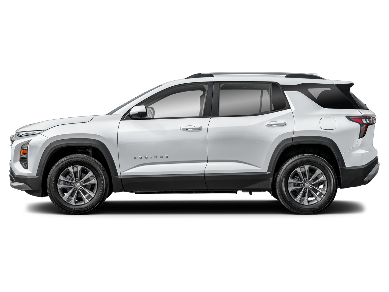 2025 Chevrolet Equinox Vehicle Photo in LANCASTER, PA 17601-0000