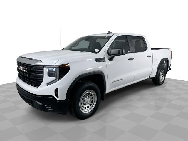 2024 GMC Sierra 1500 Vehicle Photo in GILBERT, AZ 85297-0402
