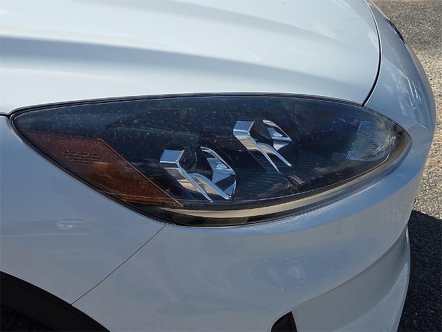 2022 Ford Escape Vehicle Photo in EASTLAND, TX 76448-3020