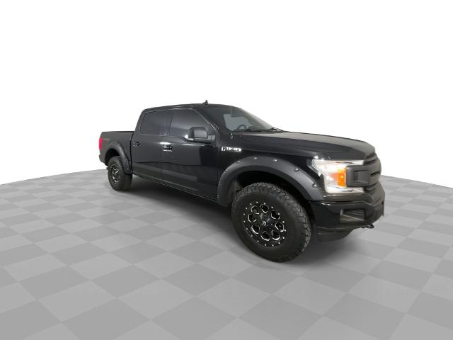 2019 Ford F-150 Vehicle Photo in GILBERT, AZ 85297-0402