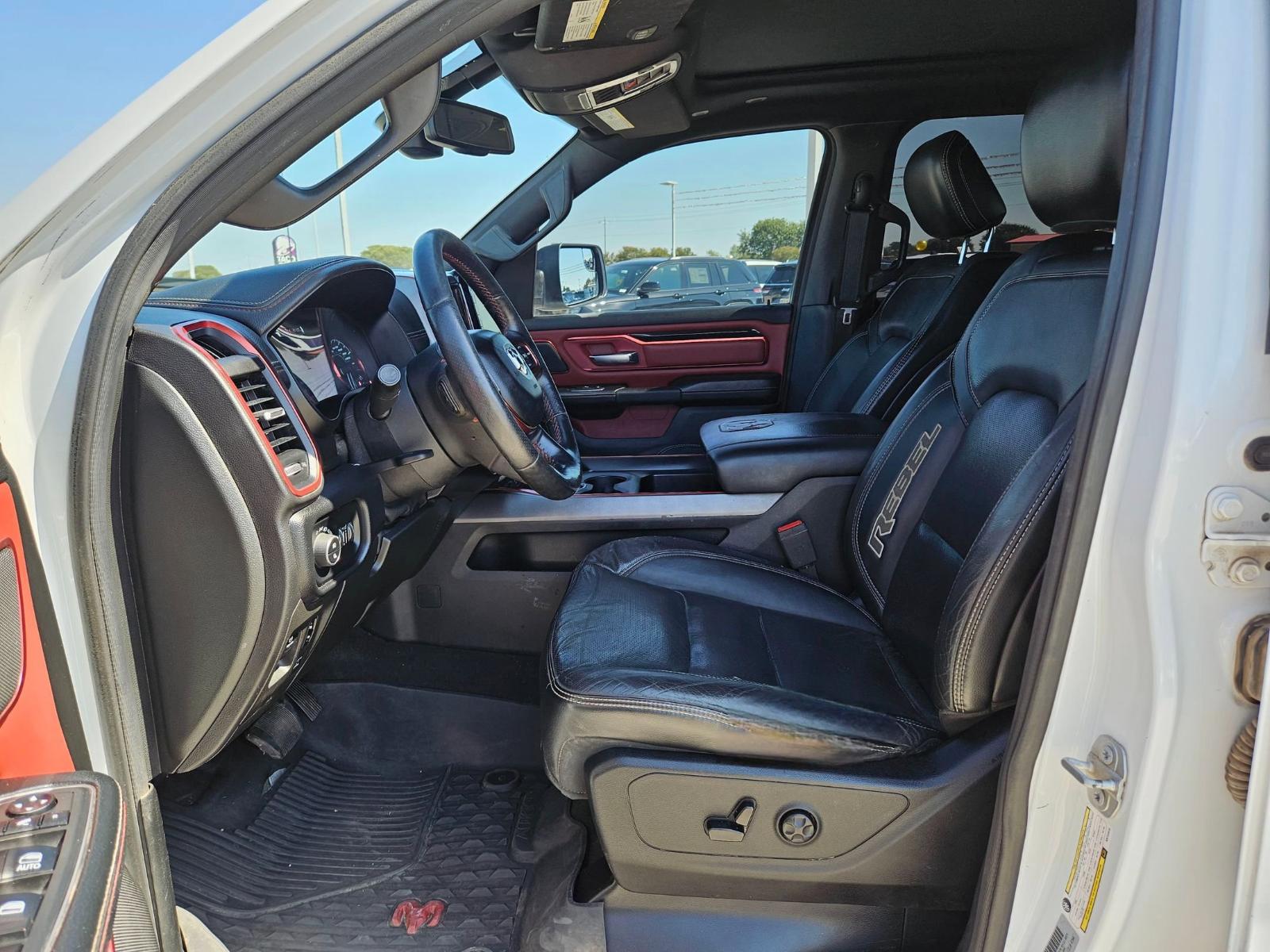 2019 Ram 1500 Vehicle Photo in Seguin, TX 78155