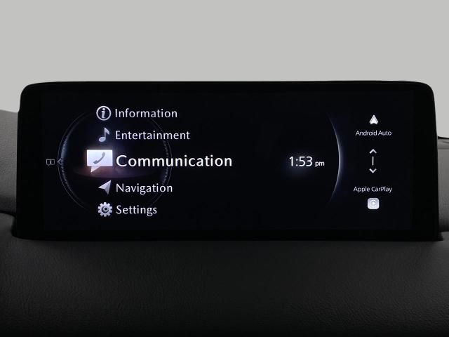 2025 Mazda CX-5 Vehicle Photo in Appleton, WI 54913