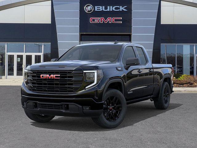 2026 GMC Sierra 1500 Vehicle Photo in DANBURY, CT 06810-5034