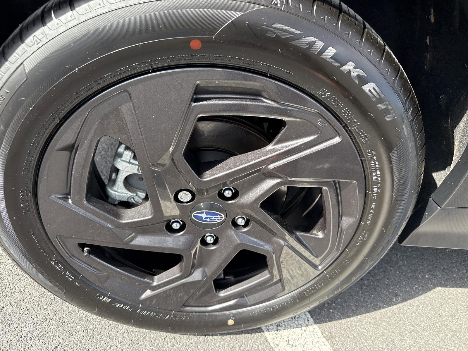 2025 Subaru Crosstrek Vehicle Photo in Mechanicsburg, PA 17050