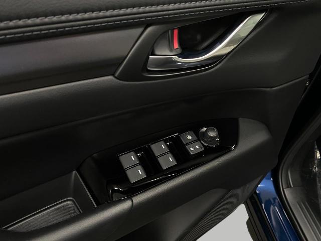 2025 Mazda CX-5 Vehicle Photo in Appleton, WI 54913
