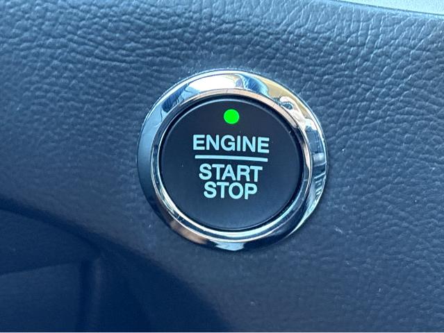 2022 Ford Edge Vehicle Photo in BEAUFORT, SC 29906-4218