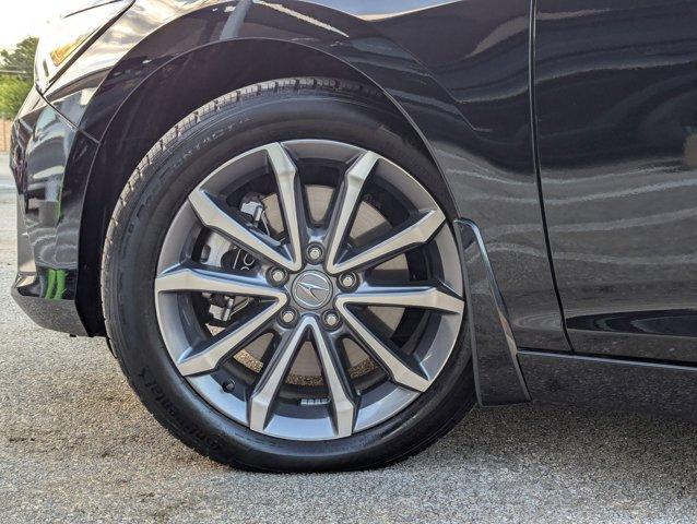 2025 Acura Integra Vehicle Photo in San Antonio, TX 78230