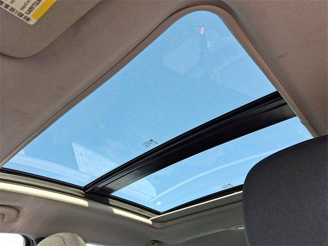 2019 Chevrolet Malibu Vehicle Photo in LANCASTER, PA 17601-0000