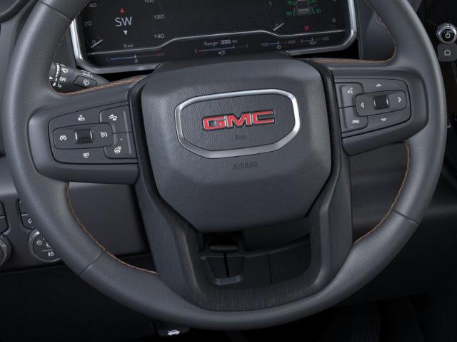 2025 GMC Sierra 2500 HD Vehicle Photo in HARRISBURG, PA 17111-1033