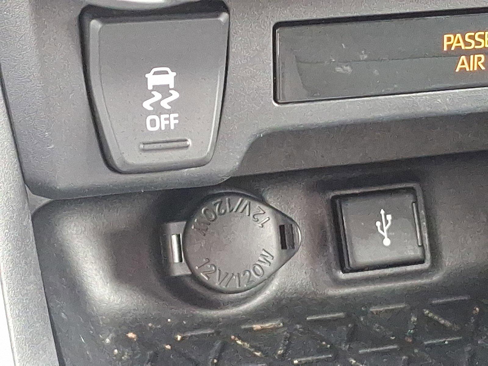 2021 Toyota RAV4 Vehicle Photo in Harrisburg, PA 17111