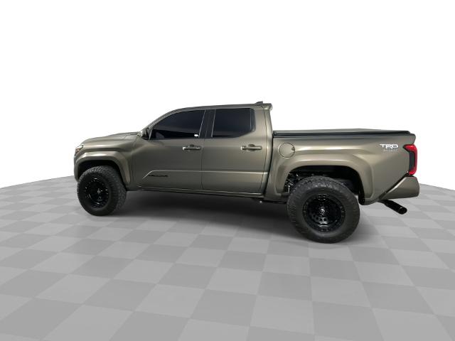 2025 Toyota Tacoma 4WD Vehicle Photo in GILBERT, AZ 85297-0402